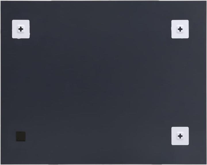 Immagine prodotto vidaXL Wandspiegel (80 x 60 cm)