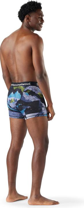 Immagine prodotto Smartwool Ms Merino Boxer Brief (S)