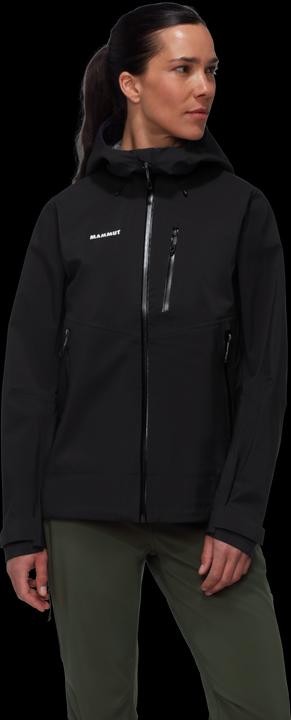 Immagine prodotto Mammut Alto Guide HS Hooded Jacket Women (XL)