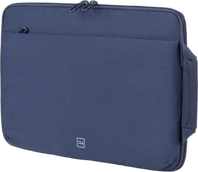 Produktbild Tucano Sacoche Ordinateur Portable Sandy 14" max (Bleu) (14", Universal)