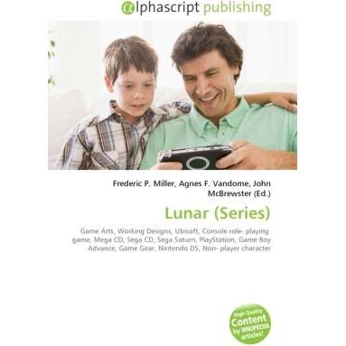 Lunar (Series), Ratgeber