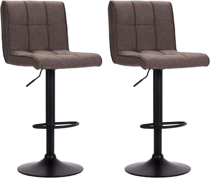 Produktbild vidaXL Barhocker