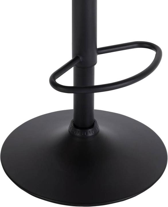 Produktbild vidaXL Barhocker