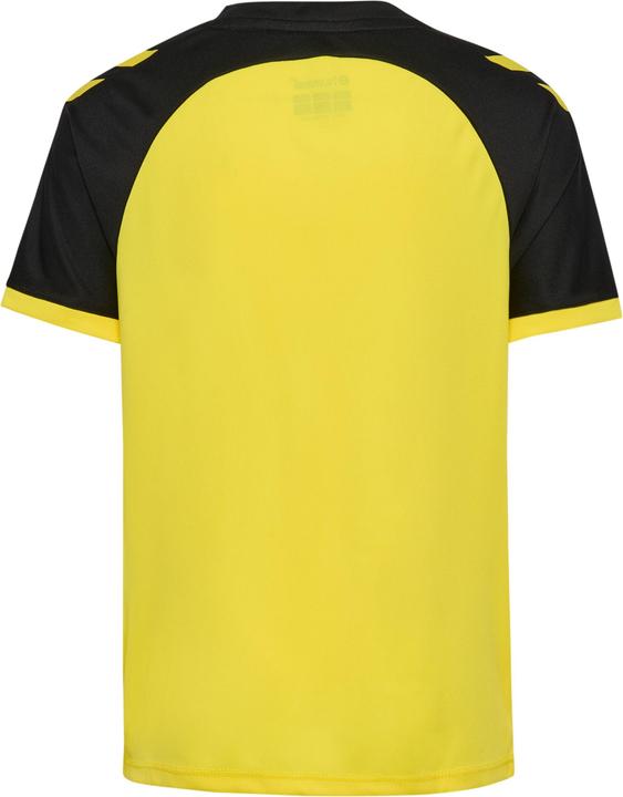 Actual product image hummel Hmlmatch League Jersey S/S Kids (116)