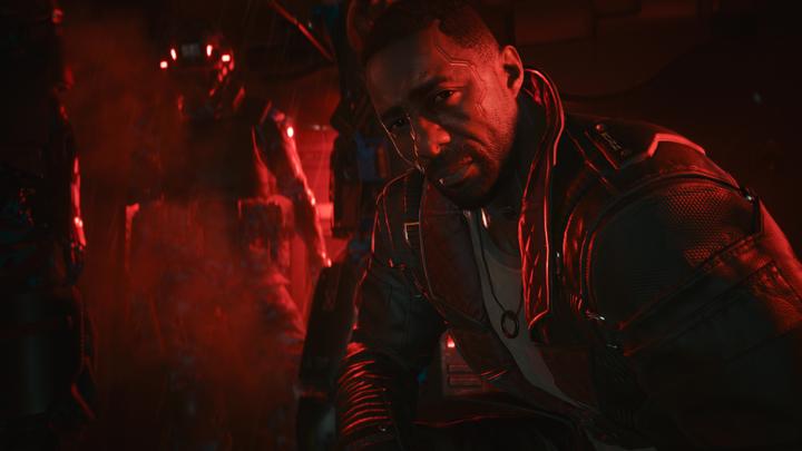Productafbeelding Bandai Namco Cyberpunk 2077 - Ultimate Edition (Switch 2, EN)