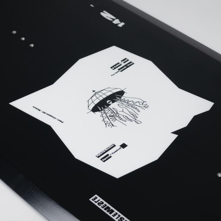 Productafbeelding Mesle Wakeboard Pilot