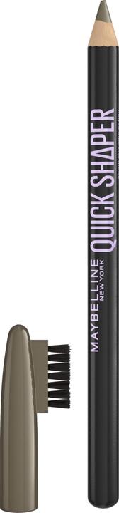 Immagine prodotto Maybelline New York Express Brow Precise (4 Marrone medio)