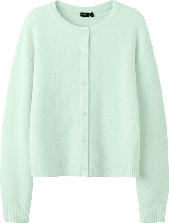 Image du produit Lmtd Regular Fit Strickjacke (134, 140)