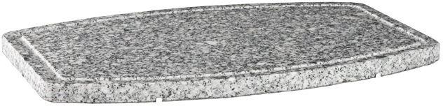 Produktbild Cloer Raclettegrill Naturstein 6430