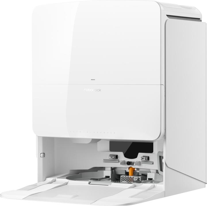 Produktbild Roborock Qrevo Edge 2 Pro (25000 Pa, Wischpads (rotierend))