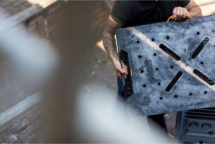 Produktbild Stanley Fatmax (85 cm, 60 cm)