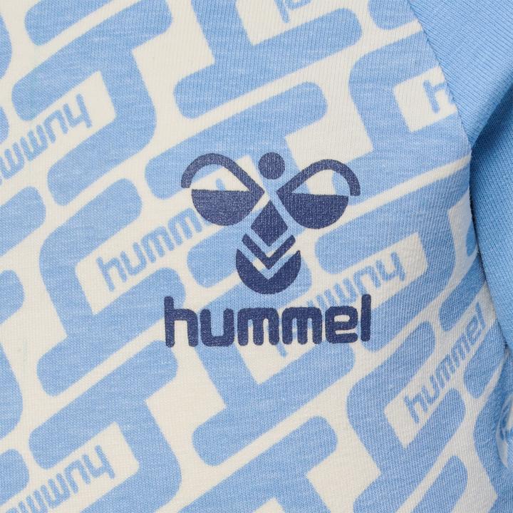 Actual product image hummel hmlKELSEY BODY L/S (56)
