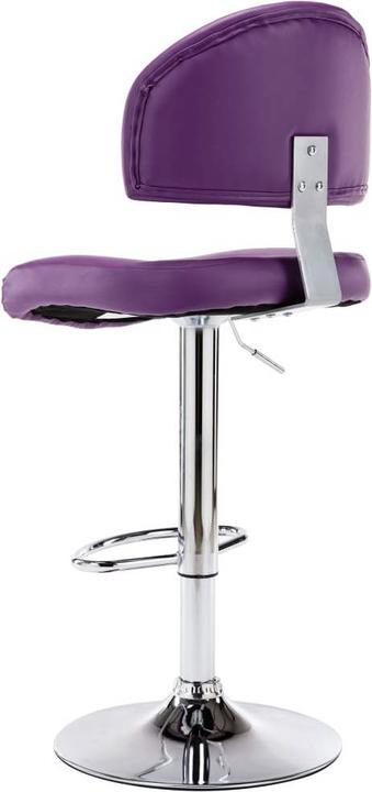 Produktbild vidaXL Barhocker