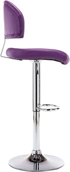 Produktbild vidaXL Barhocker