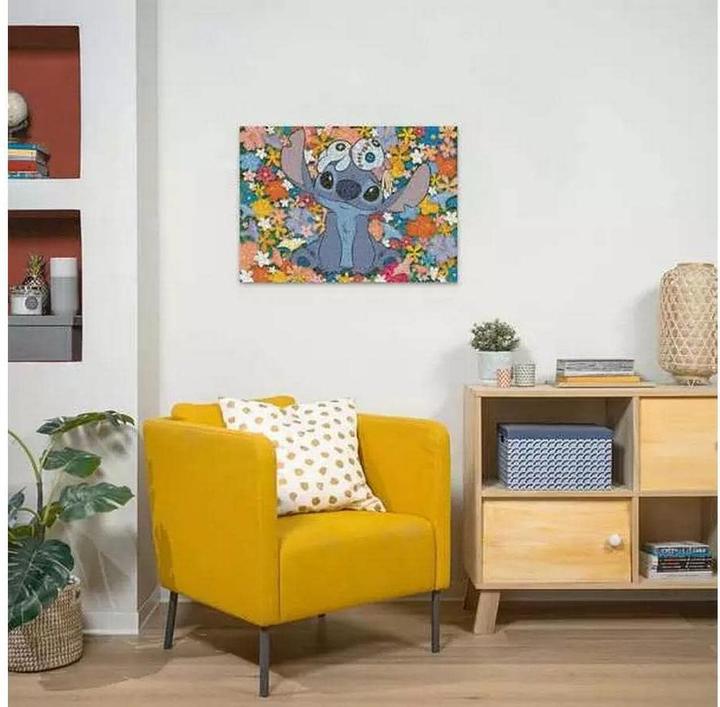 Immagine prodotto Ravensburger Punto Disney (1000 pezzi)