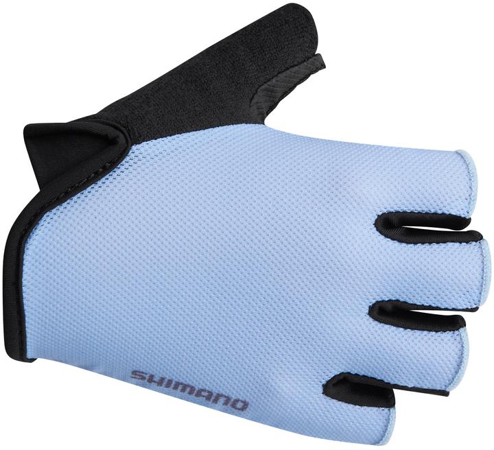 Produktbild Shimano Women Airway Gloves aqua blue (XL)