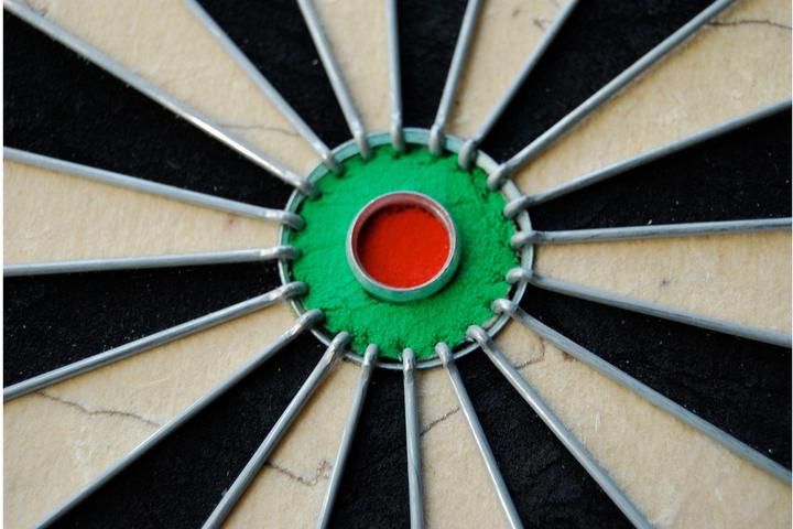 Immagine prodotto Winmau Pro SFB