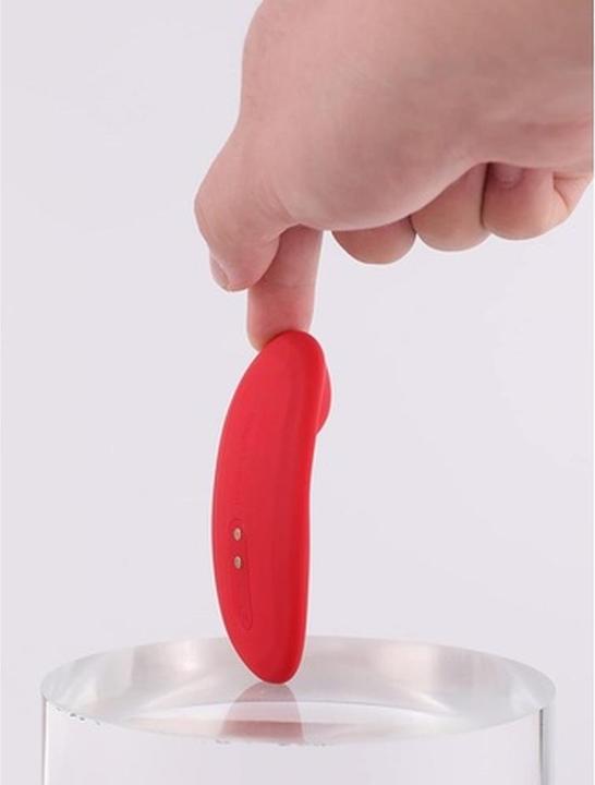 Actual product image Magic Motion Nyx Smart Panty Vibrator