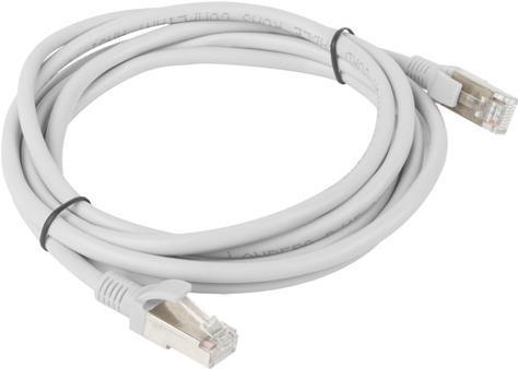 Produktbild Lanberg Patchkabel PCF5-10CC-0200-S (RJ45 (CAT5e, 2 m)