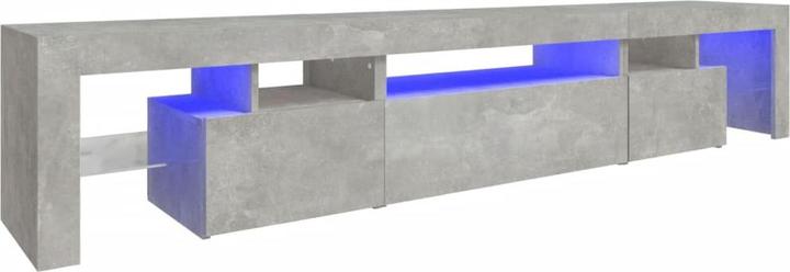 Image du produit vidaXL Alana (215 x 36.5 x 40 cm)