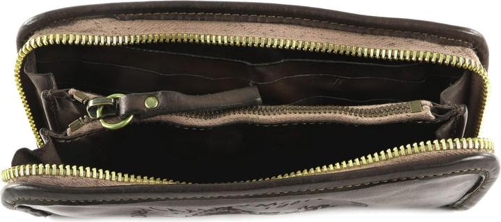 Actual product image Campomaggi Wallet