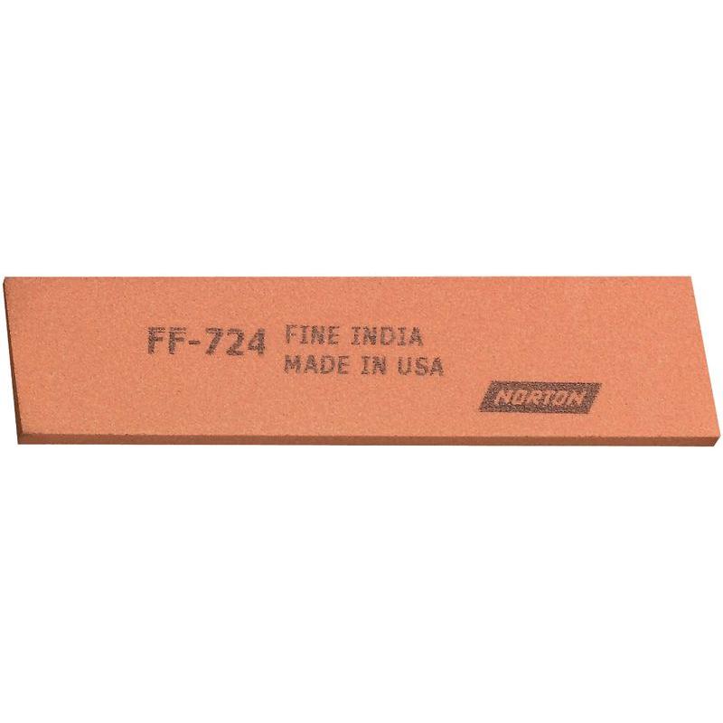 India, Schleifmittel, Ölstein FF724 (Fein)