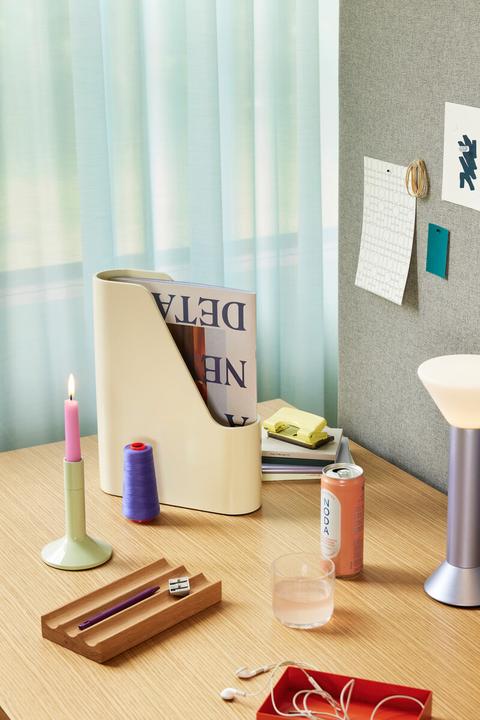 Image du produit Hübsch Silvestro