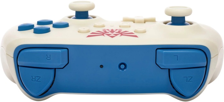Immagine prodotto PowerA Controller per Nintendo Switch - Zelda (Switch Lite, Switch OLED, Switch)