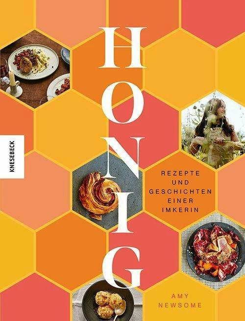 Honig (Deutsch, Amy Newsome, Brigitte Rüssmann, Wolfgang Beuchelt, 2023)