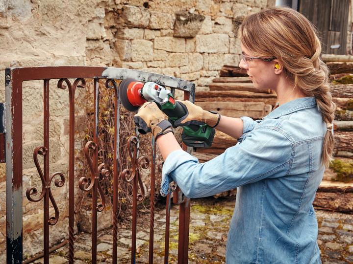 Produktbild Bosch Home & Garden UniversalGrind 18V-75 (125 mm)