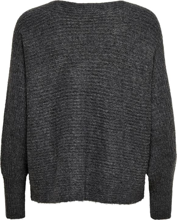 Actual product image Only Batwing knitted sweater (M)