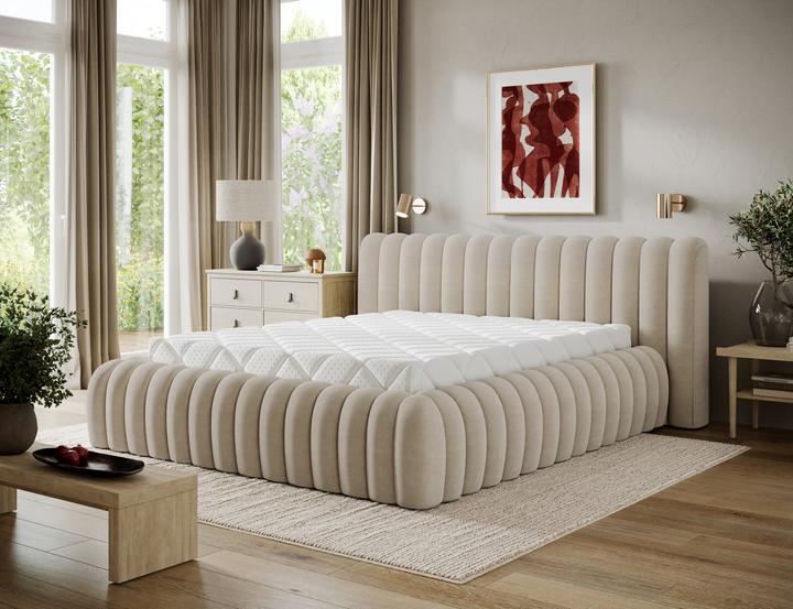 Actual product image ELTAP Carilla (180 x 200 cm)