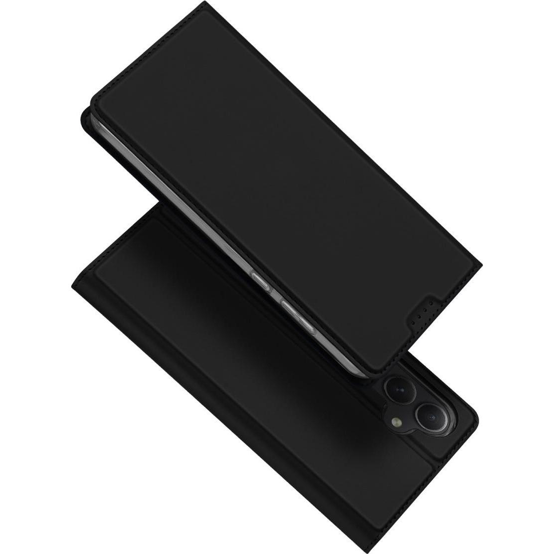 Dux Ducis Skin Pro (Samsung Galaxy S24+), Smartphone Hülle, Schwarz