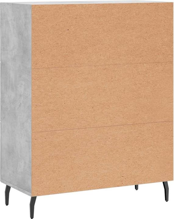 Image du produit vidaXL Sideboard (69.50 x 34 x 90 cm)