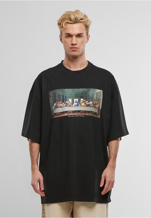 Produktbild Mister Tee MisterTee Can't Hang With Us Huge Tee - 192409 (L)