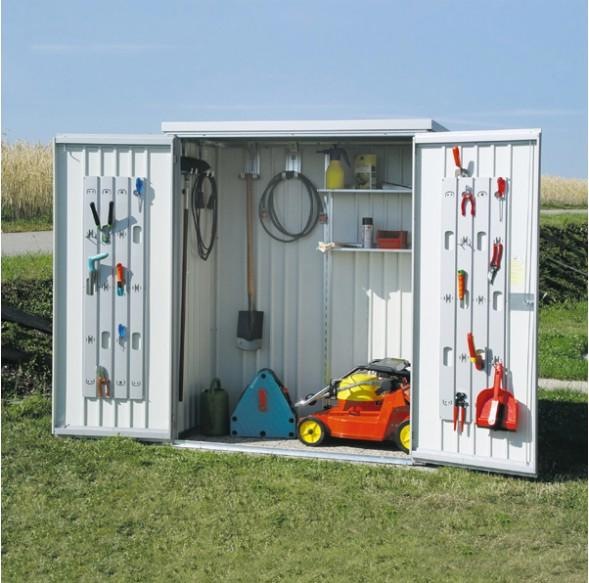 Produktbild Biohort Geräteschrank