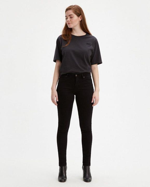 Actual product image Levis Levi's 711 Jeans Skinny Fit (W29/L28)