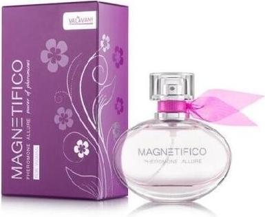 Actual product image Magnetifico Sample - Allure Woman perfume with fragrance pheromones 2ml (Eau de parfum, 2 ml)
