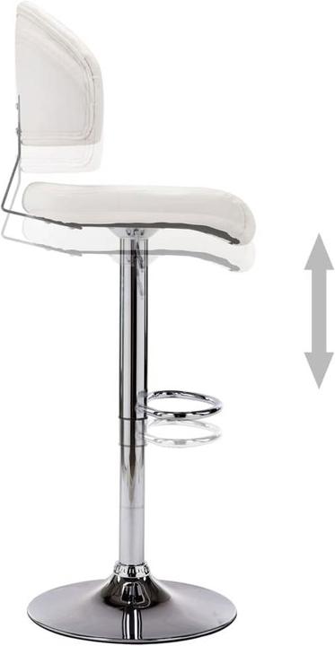 Produktbild vidaXL Barhocker