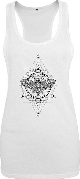 Image du produit Mister Tee Tee Moth pour femme - 22289 (XS)