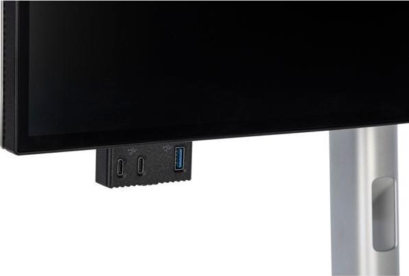 Immagine prodotto Dell UltraSharp 32 U3225QE (3840 x 2160 pixel, 31.50")