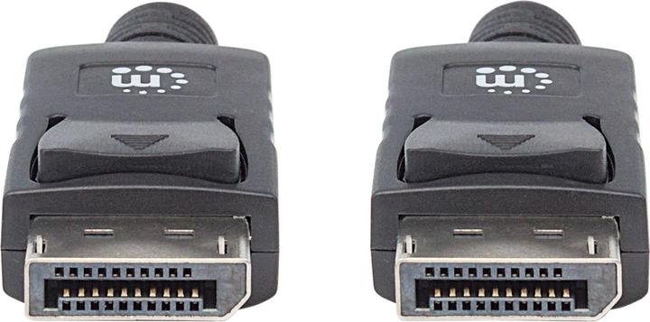 Produktbild Manhattan DisplayPort Anschlusskabel (1 m)