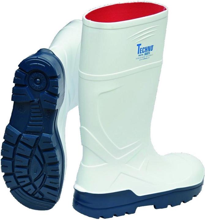 Actual product image Techno Boots Vitan Pu boots (S4, 39)