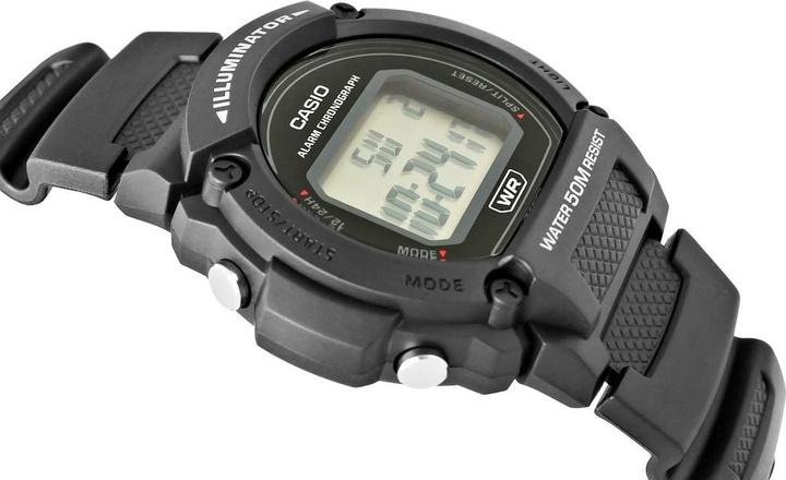 Immagine prodotto Casio Collezione (Orologio sportivo, 47 mm)