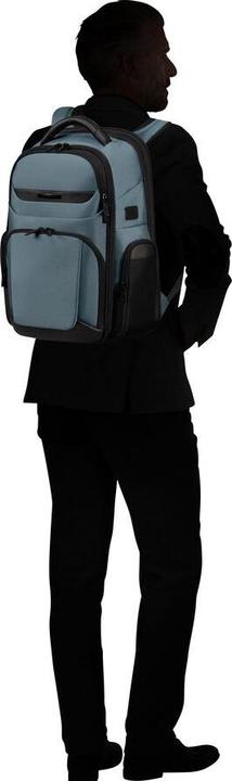 Image du produit Samsonite Pro-DLX 6 Rucksack expandable 15.6" (21 l)