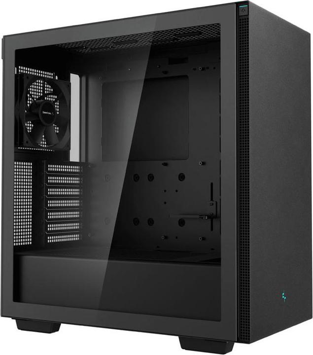 Produktbild Deepcool CH510 (ATX, mATX, Mini-ATX)