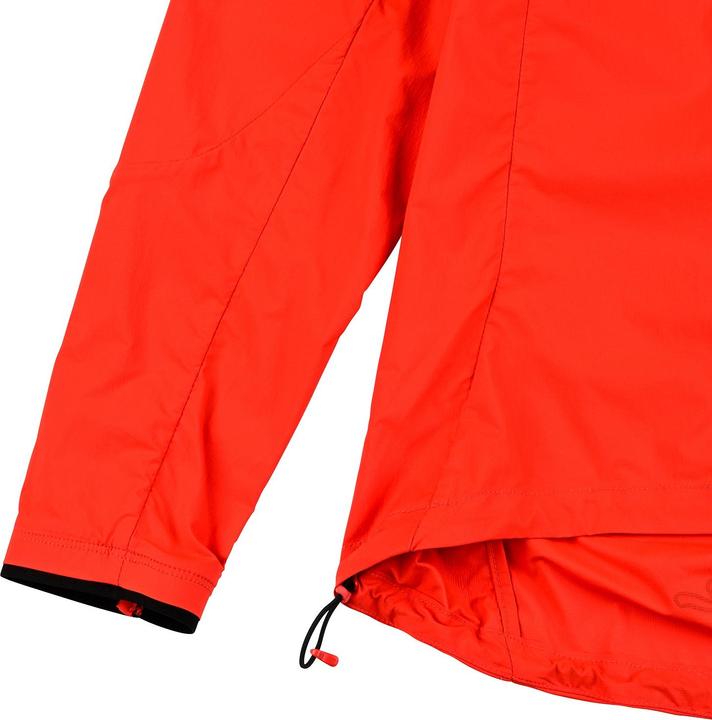 Produktbild Troy Lee Designs Drift Windbreaker - Mono (M)