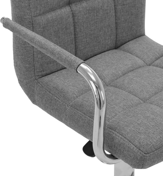 Produktbild vidaXL Barhocker