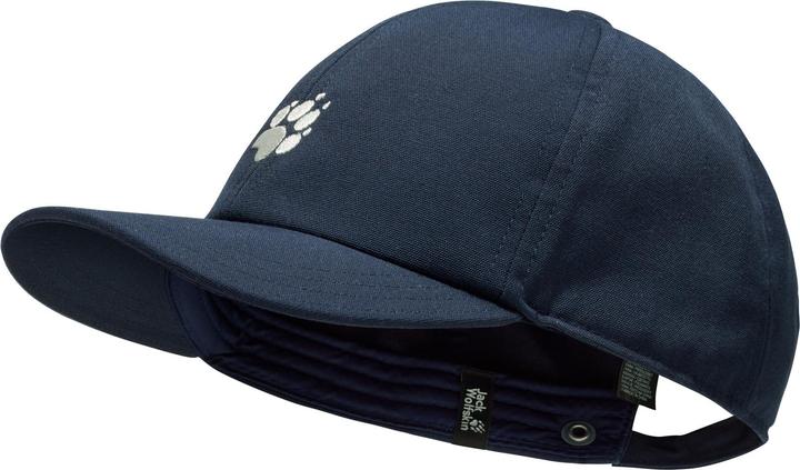 Produktbild Jack Wolfskin Baseball Cap K (One Size)