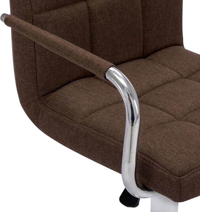 Produktbild vidaXL Barhocker